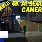 The Ring Doorbell Killer – Check out this 4K AI Camera System