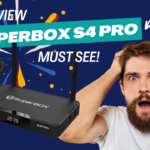 Fully Loaded Superbox S4 Pro Review Must Watch Before You Buy