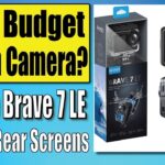 Best Budget Action Camera Is it Worth it – AKASO Brave 7 LE