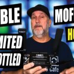 Unveiling the Power of Visible Wireless on MOFI4500: Ultimate Review & Setup Guide!