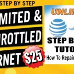 How to Get The BEST Unlimited Data Plan