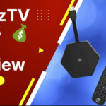 Unboxing and Review: BuzzTV HD5 Ultra HD 4k – The Ultimate Entertainment Experience