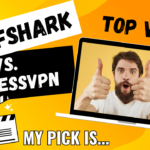 “Surfshark vs. ExpressVPN: Choosing the Perfect VPN for Your Online Privacy!”