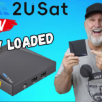 “Unboxing and Review of the We2uSat New Fully Loaded Android TV Box + GIVEAWAY!”