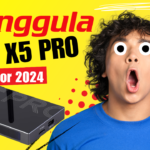 The Ultimate Tanggula X5 PRO Review: The Future of Streaming TV Boxes in 2024