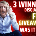 Don’t Be The One Who Looses On Giveaways Here’s How