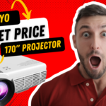 Unboxing and Review of the VANKYO Leisure 3 Pro: Is it the BEST Budget Projector?