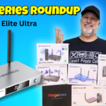 Superbox Elite Ultra TV Streaming Box – THE ELITE SERIES ROUNDUP
