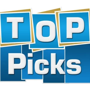 Top Picks