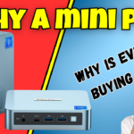 Why Are Mini PCs So Popular? | Why Is Everyone Buying These? | Peladn Mini PC