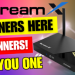 StreamX Fully Loaded TV IPTV Box GIVEAWAY Winners Drawn