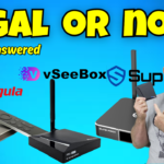 Are These Chinese TV Boxes Legal? What You NEED To Know!