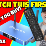 Is SuperBox S6 Max Really Worth the Hype?