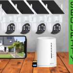 ANRAN’s Top Picks for WIRELESS Outdoor Security Cameras in 2024!