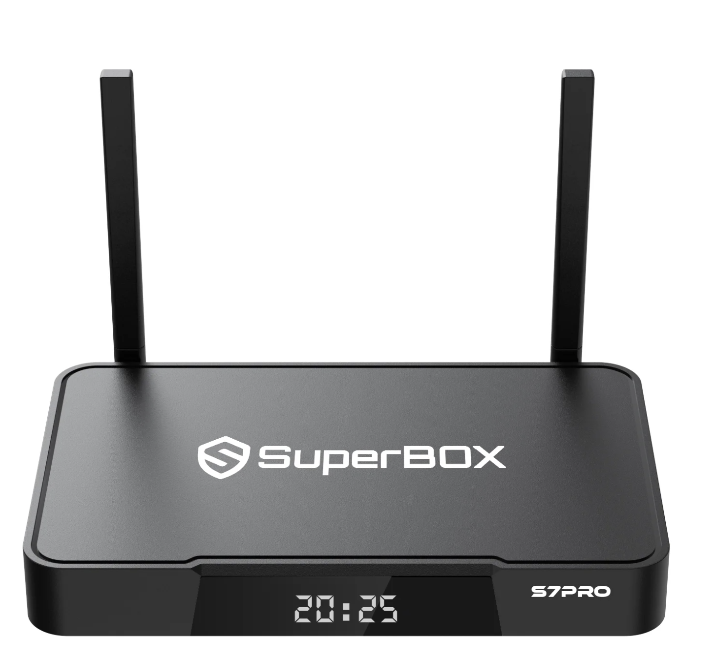 Superbox S7 Pro Android TV Box