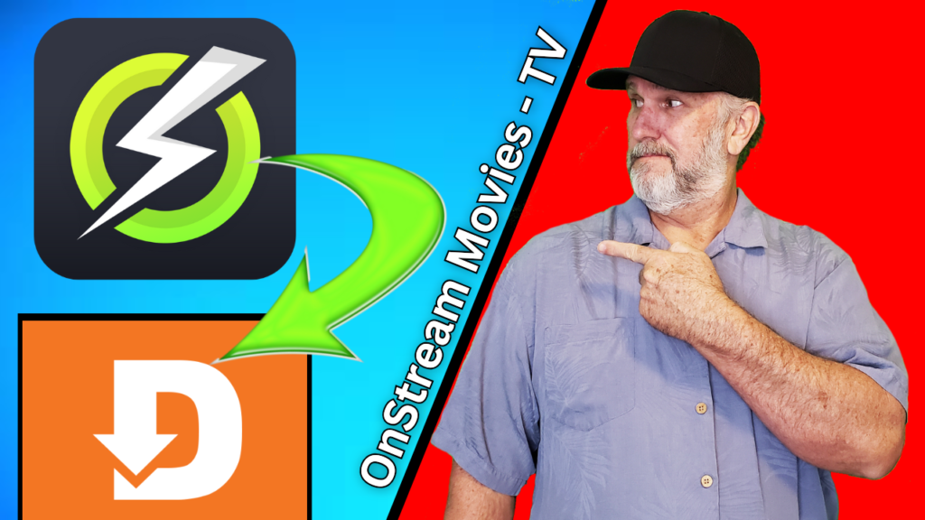 FireStick & Android Users Rejoice! OnStream Installation Made Simple