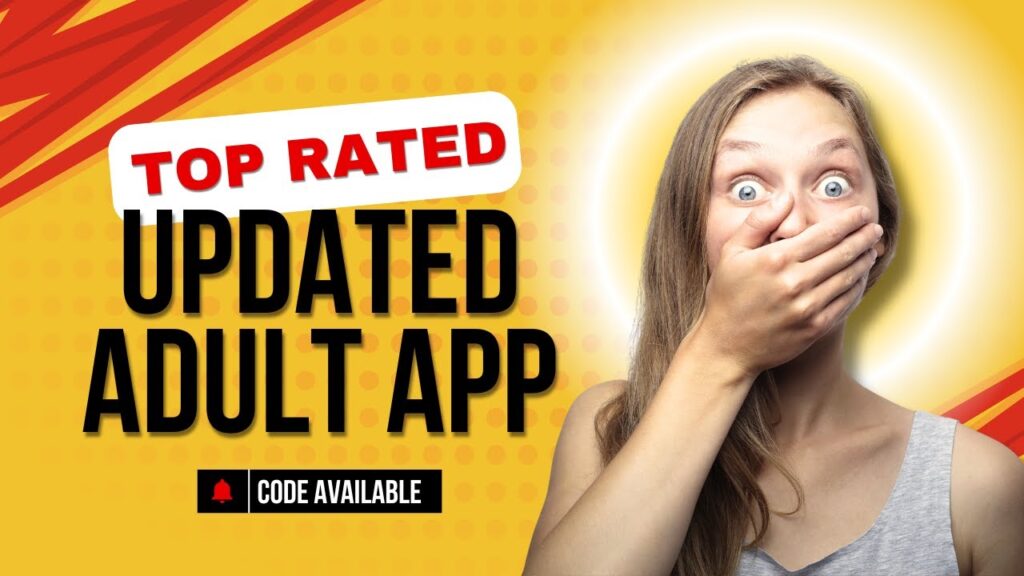 Top Rated ADULT App in HD Which One Reigns Supreme