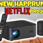 Is This $200 Portable Projector Better Than Your TV?