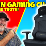 E-WIN Gaming Office Chair Review – Get The TRUTH