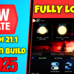 FULLY LOADED Firestick UPDATED Kodi XENON Build for 2025