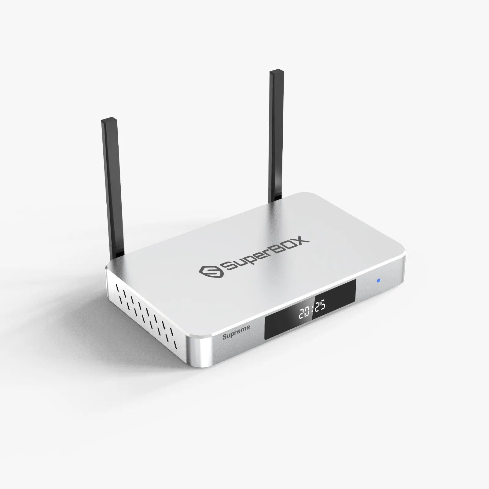 Superbox Supreme Android TV Box