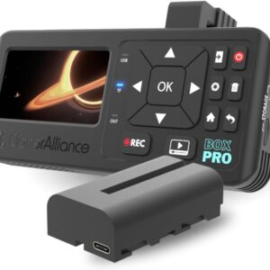 ClonerAlliance Box Pro Pocket